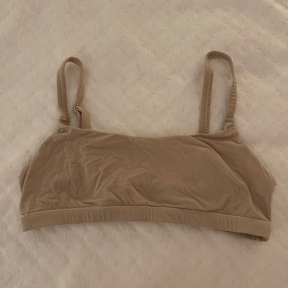 Skims Scoop Bralette Set of 3 - size small - Picture 2 of 8